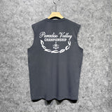 Rhude Tank T Shirts