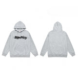 Supreme Hoodie