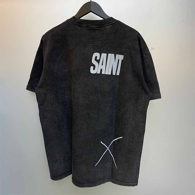 SAINT MICHAEL Vintage T Shirt