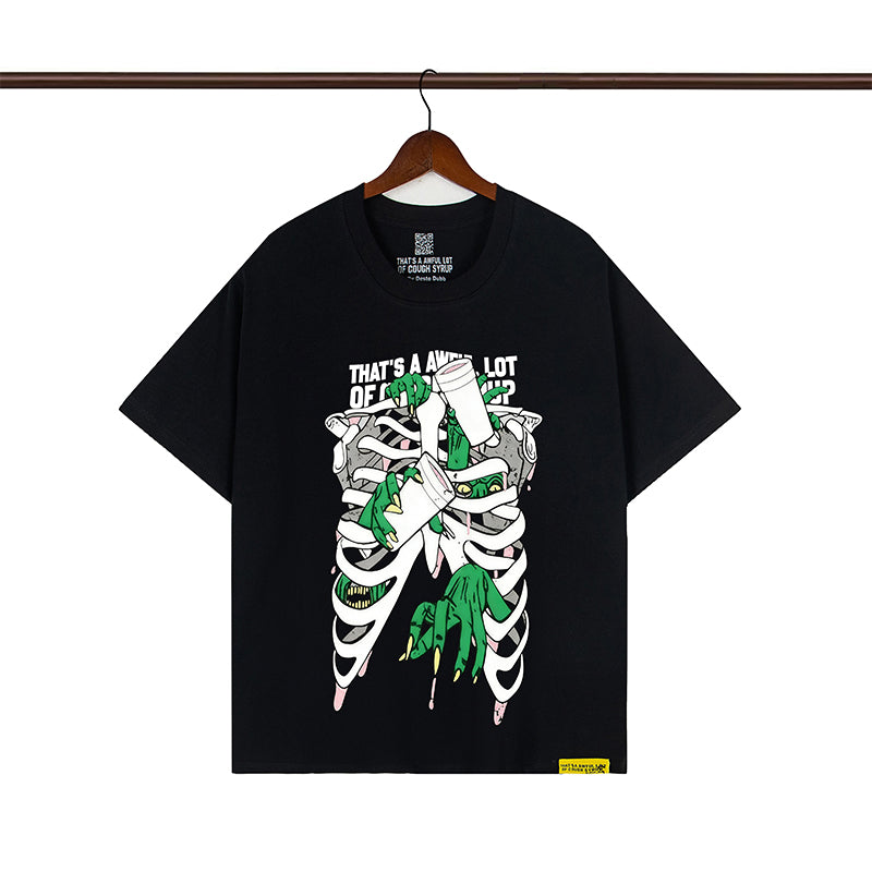 Cough Syrup T Shirts