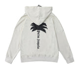 Plam Angle Hoodie