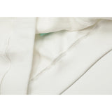 OFF WHITE Hoodie Trendy Street Style Personalized Cotton