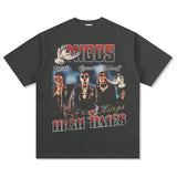 Migos T-shirt
