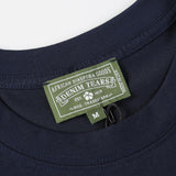 Denim Tears Outfit: T Shirt/Shorts (Separate Purchase Options) Loose Short Sleeve T-shirt Casual Shorts Suit