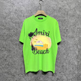 Amiri T Shirts