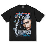 Tupac Shakur T-shirt