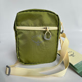 Mens Casual Bags Summer Shoulder Bag Crossbody Bag