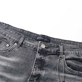 Purple Brand Denim Shorts #PU517