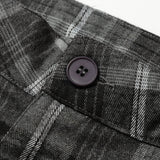 Denim Tears Plaid suit pants