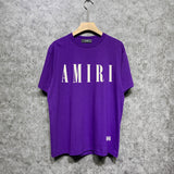 Amiri T Shirts