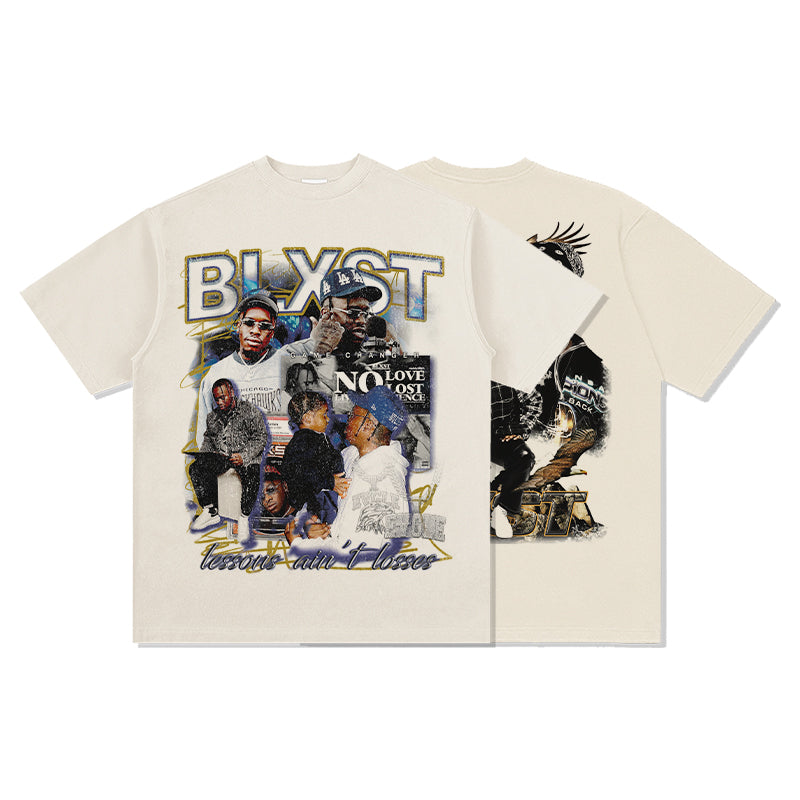 Blxst T shirts