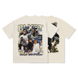 Blxst T shirts