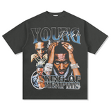 YOUNGDOLPH T-shirt