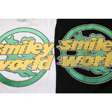 HS T Shirts Retro style high street trend