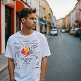 Champion Atlanta 1996 T Shirt