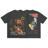 Don Tolliver T-shirt