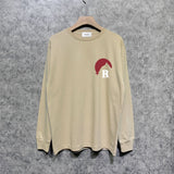 RHUDE Long Sleeve T-Shirt