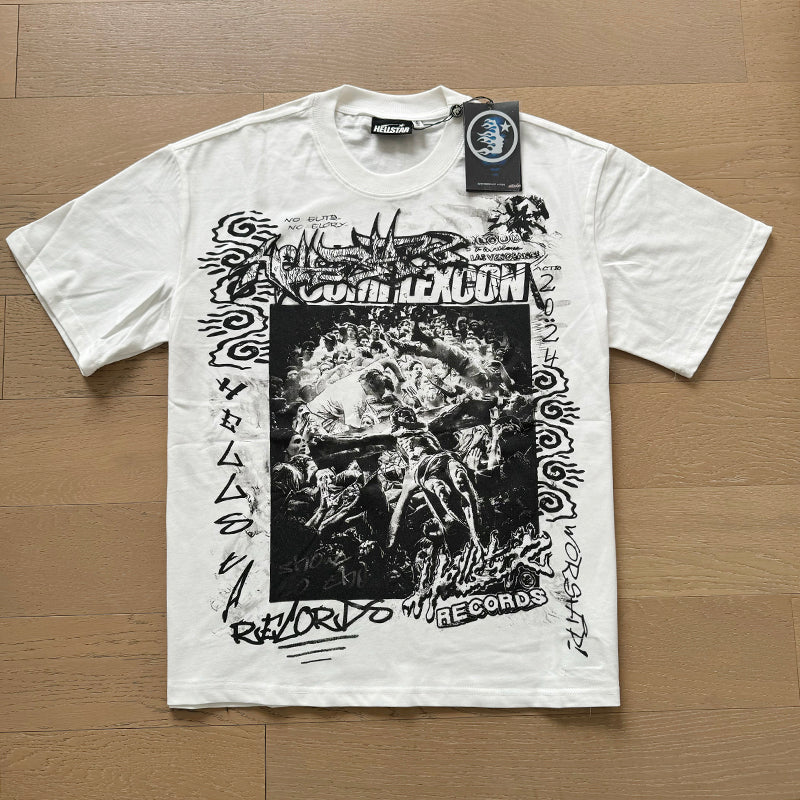 HS T Shirts