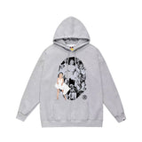 Bathing ape Hoodie