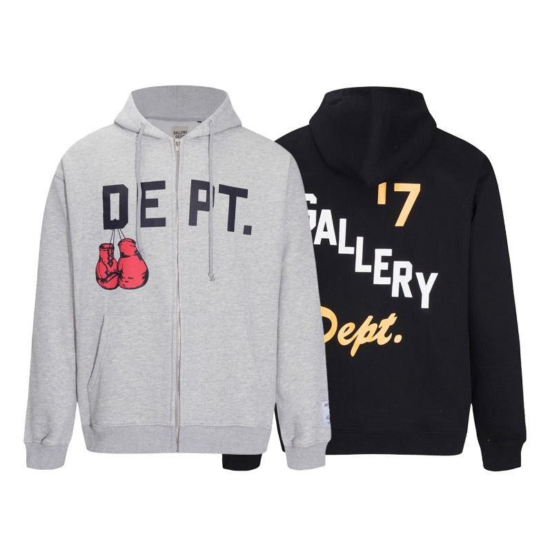 Gallery Dept Hoodie