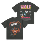 Tyler, the Creator T shirts