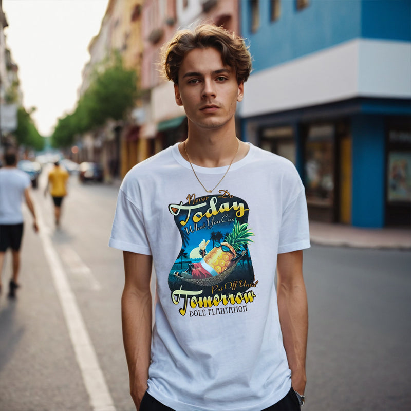 Dole Hawaii Shirt