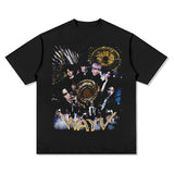 V WAYV T-shirt