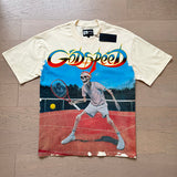 Godspeed T Shirts