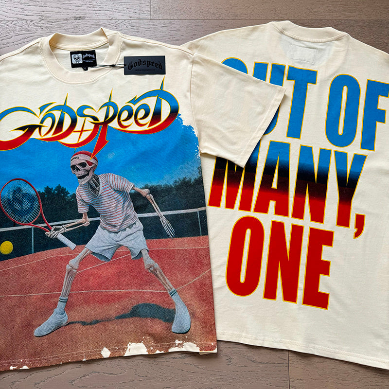 Godspeed T Shirts