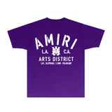 Amiri T Shirts