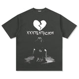 XXX Tentacion T-Shirt