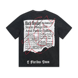 Godspeed T Shirts