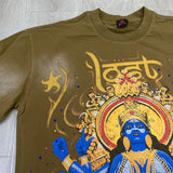 Lost intricacy T Shirts