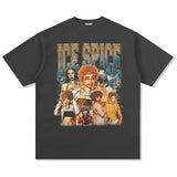 Ice Spice T-shirt