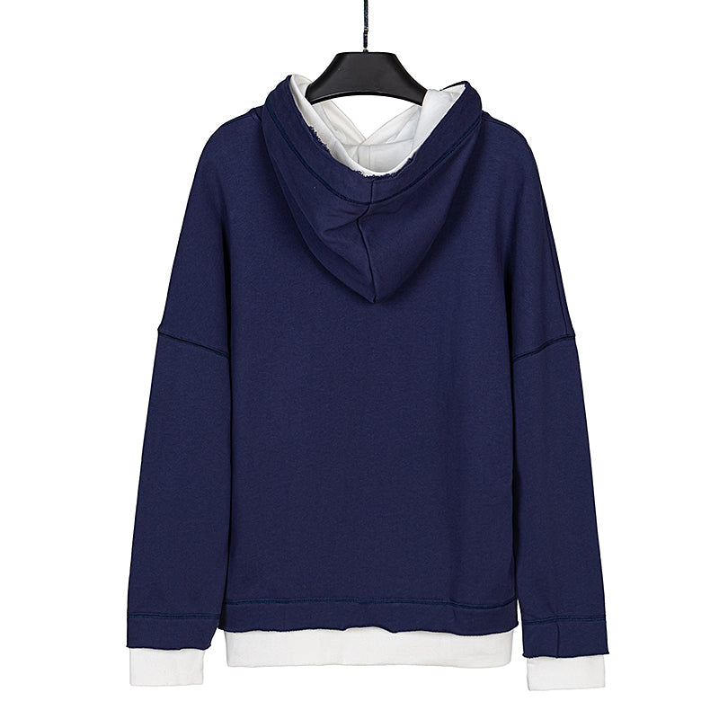 Plam Angle Hoodie