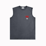 Rhude Tank T Shirts