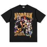 Morgan Wallen Turbo T-Shirt