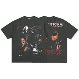 VULTURES-Kanye Wes T-shirt