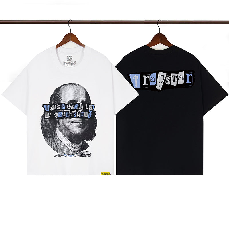 Cough Syrup T Shirts