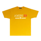 Amiri T Shirts