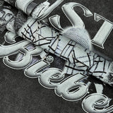 JUSTIN  BIEBER T-shirt