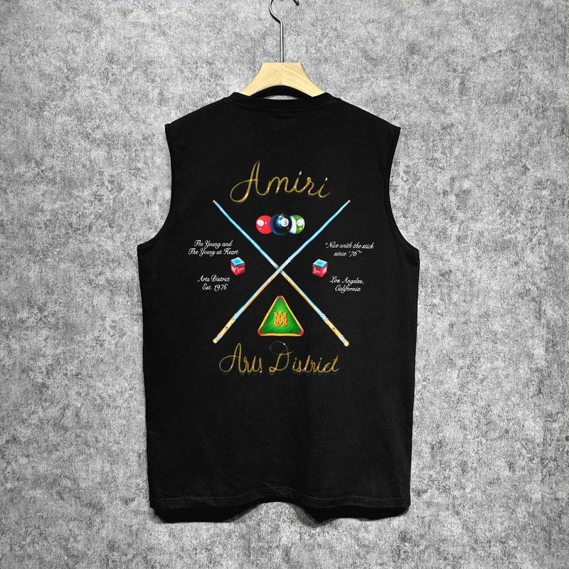 Amiri Vest