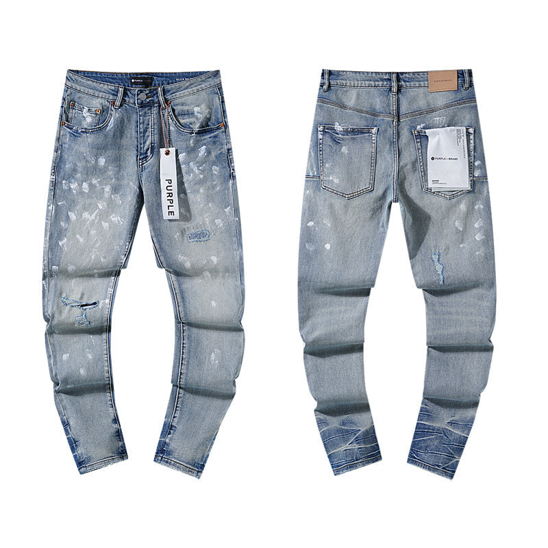 Purple Brand Jeans #PU118