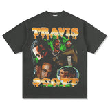 Travis Scott T-shirt