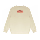 RHUDE Long Sleeve T-Shirt