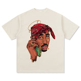 Tupac T-shirt