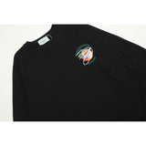 Casablanca Crew Neck Sweatshirt