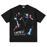 DRAKE T-shirt