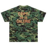 Gallery Dept T Shirts