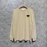 RHUDE Long Sleeve T-Shirt